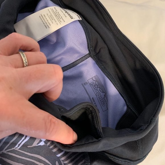 Patagonia Capri Leggings - Picture 4 of 5